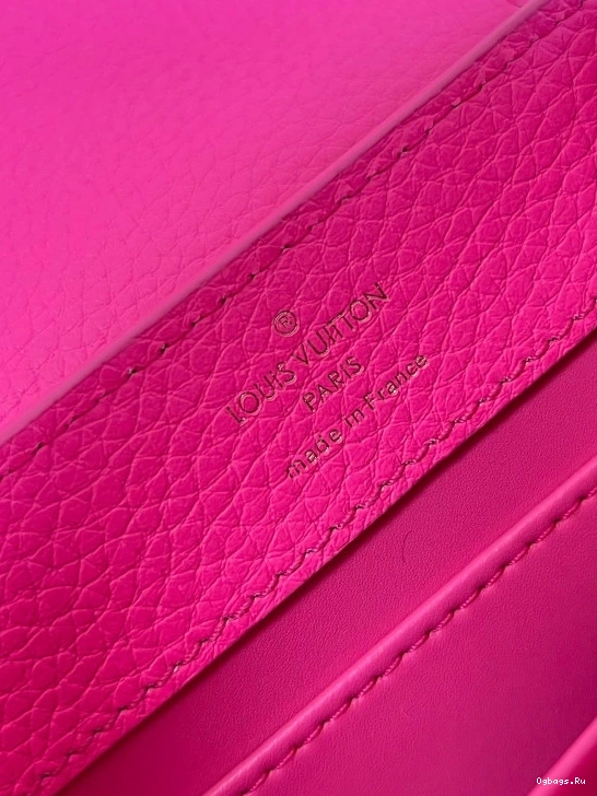 CAPUCINES MINI LOUIS VUITTON 0317